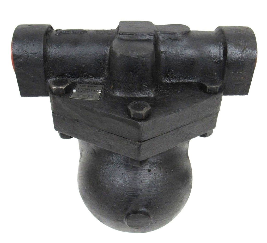 NICHOLSON FTE-10 New