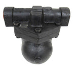 NICHOLSON FTE-10 New