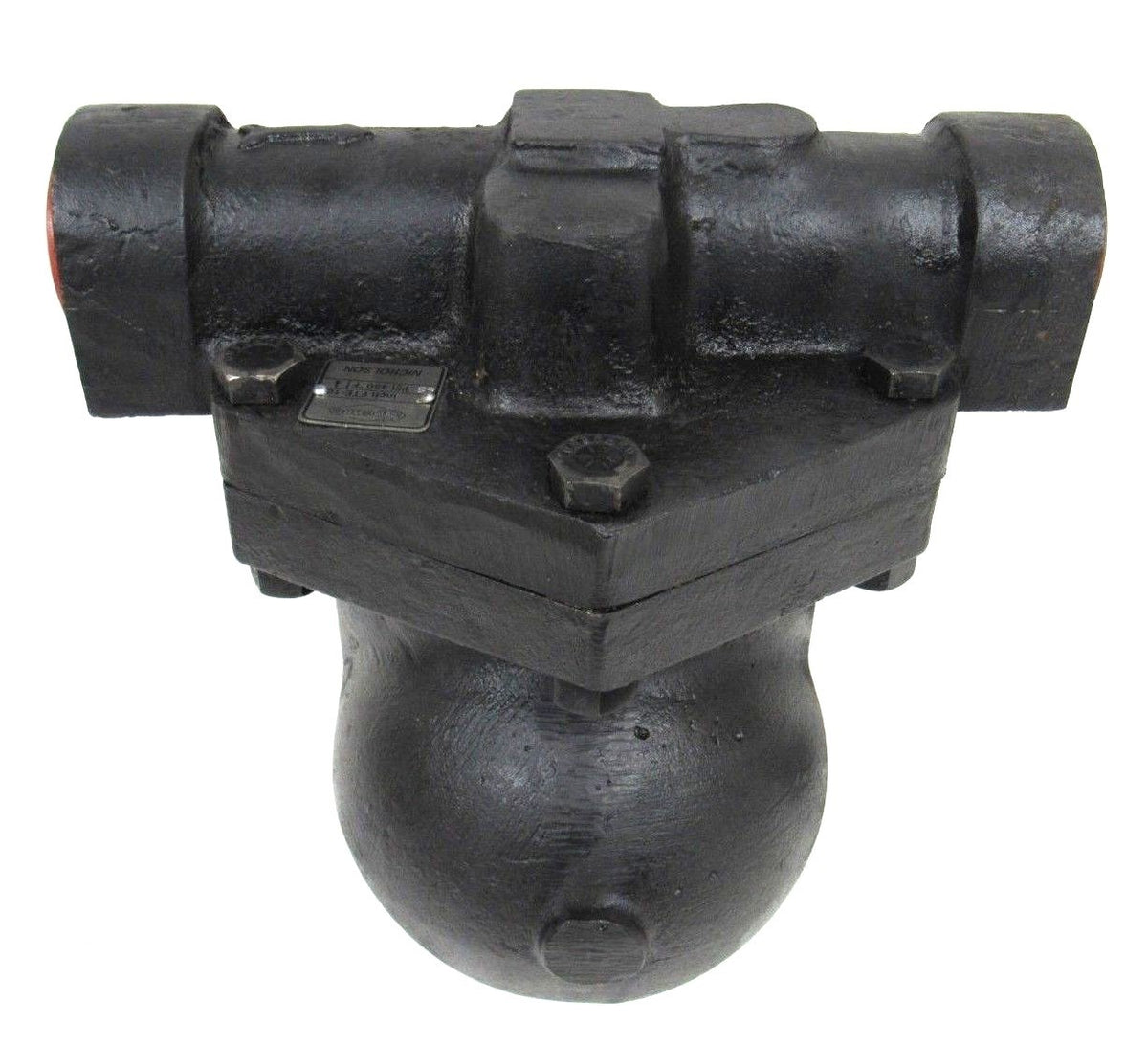 NICHOLSON FTE-10 New