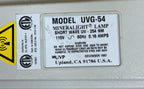 UVP UVG-54 Used