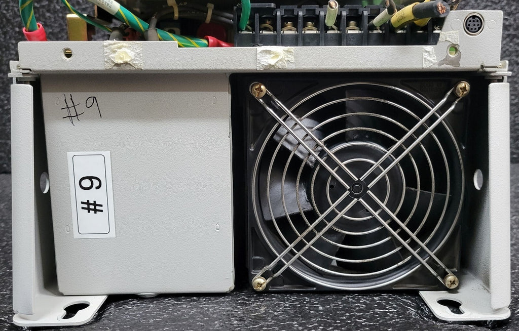 Allen-Bradley 1336T-R007-AX-GT1EN Used