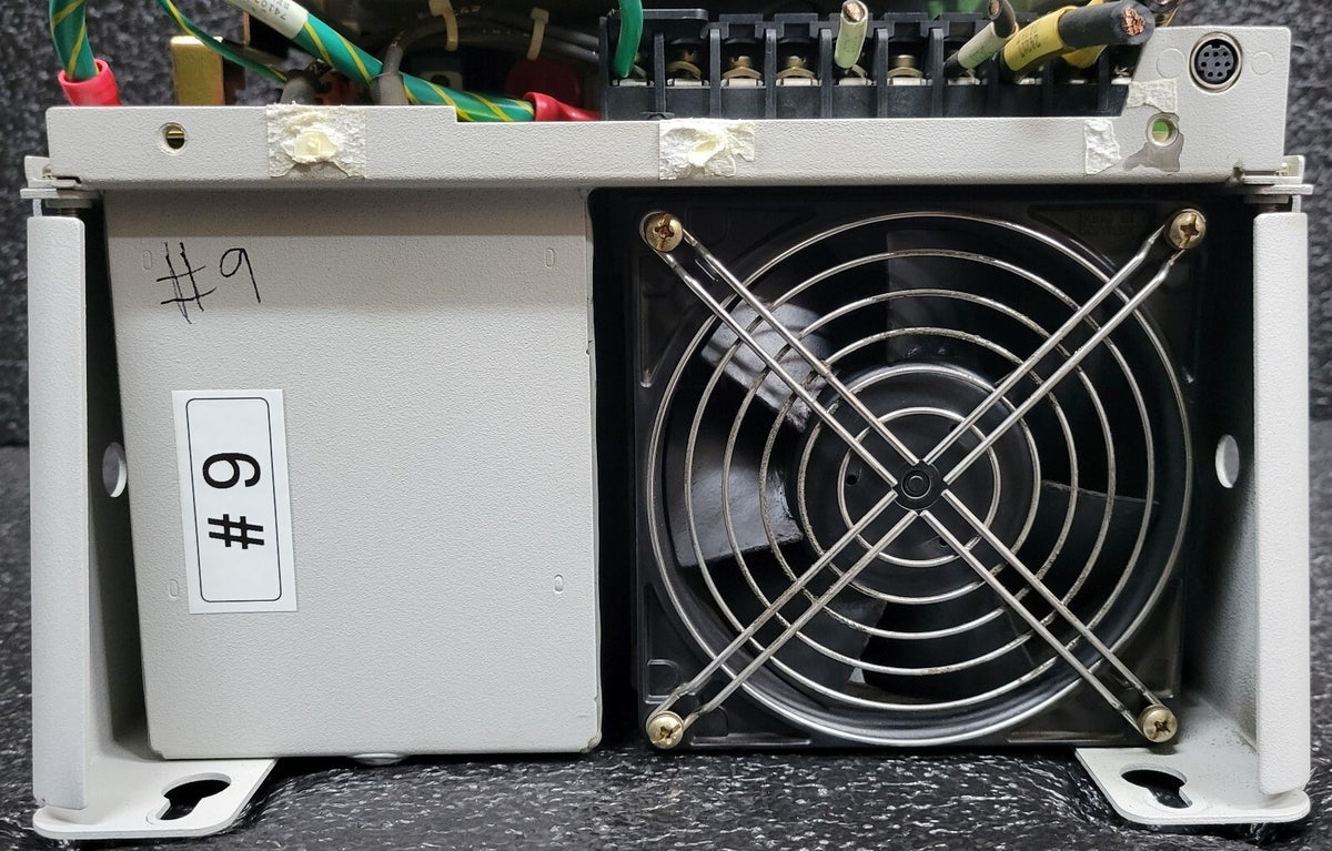 Allen-Bradley 1336T-R007-AX-GT1EN Used