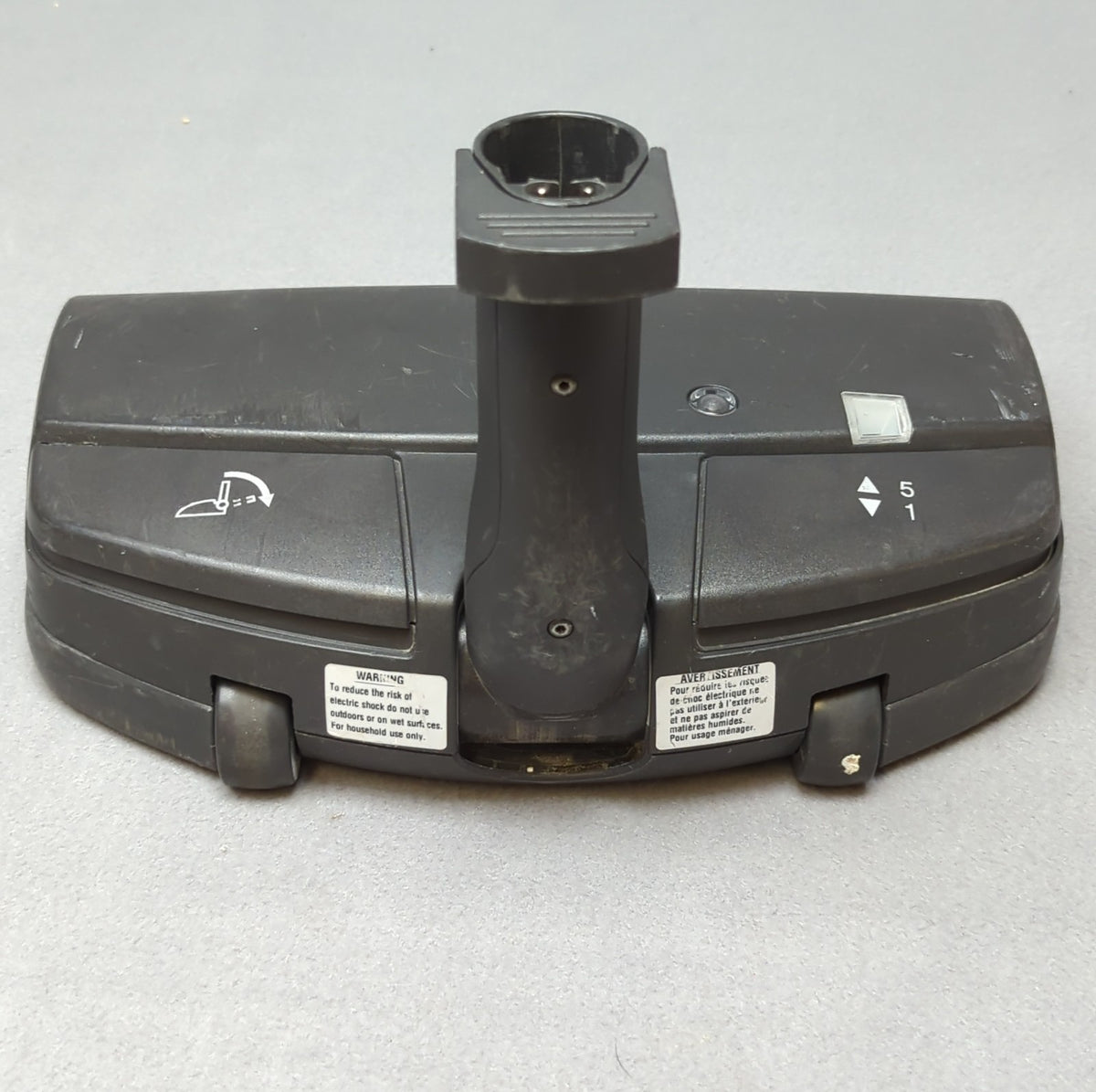 Miele SEB 236 Used