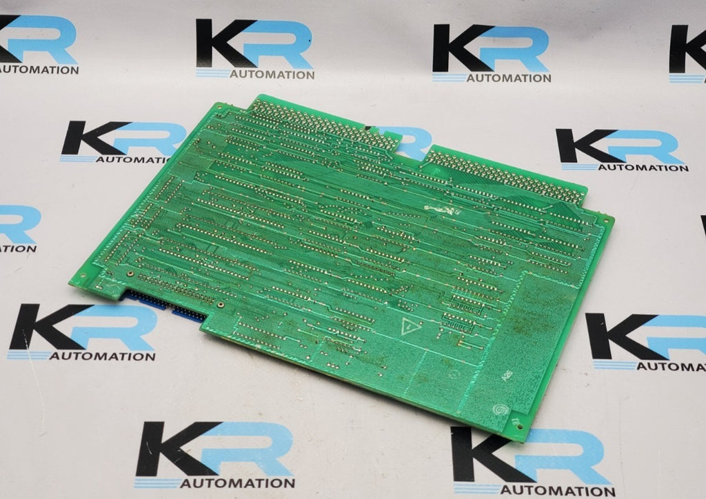 GE Fanuc IC600CB524M Used