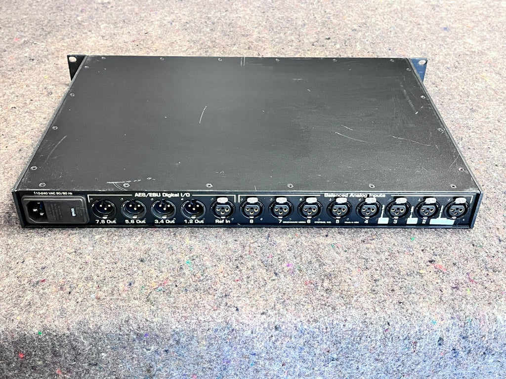 Benchmark AD2404-96 Used
