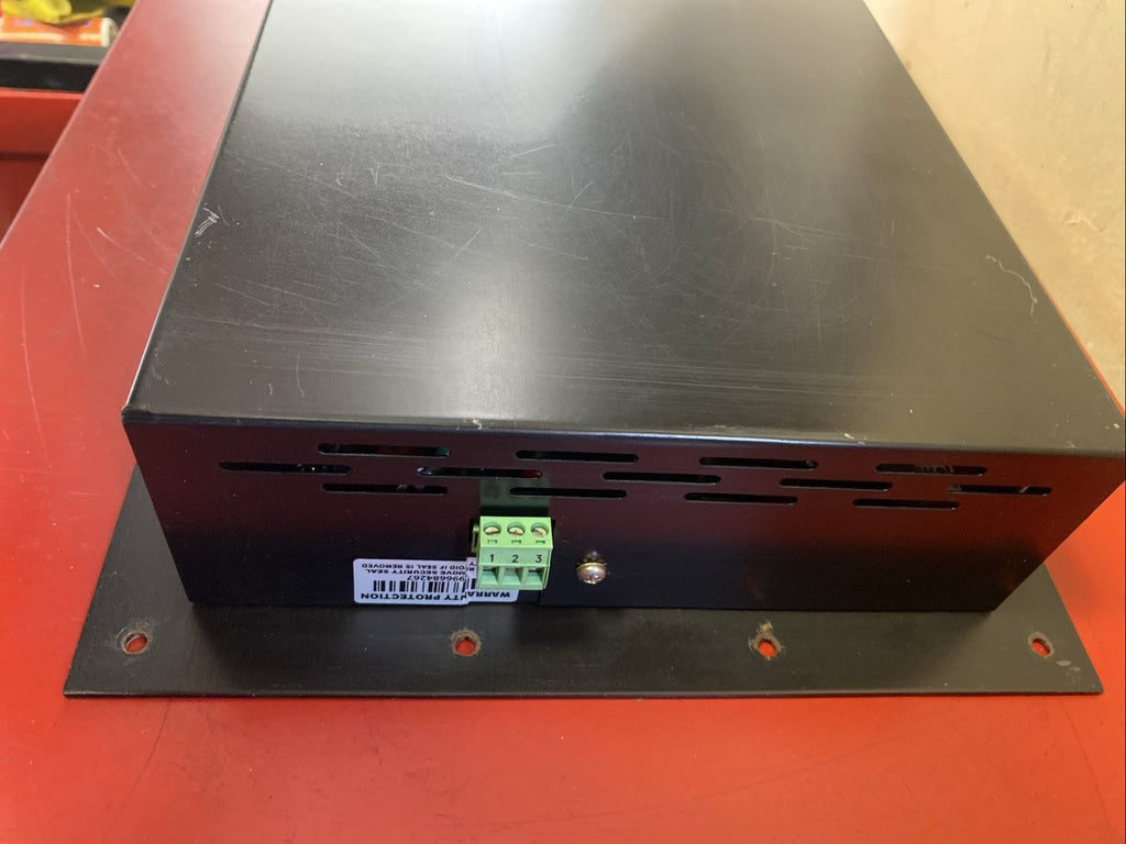 Gardner Denver 200EAU1173 Used