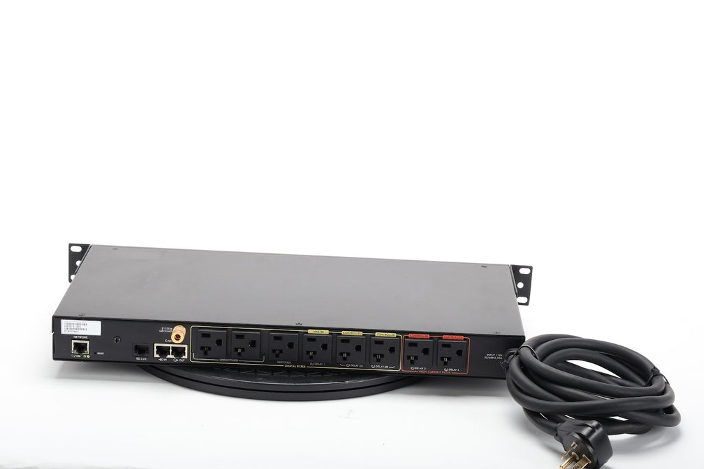 APC G50NETB-20A2 Used