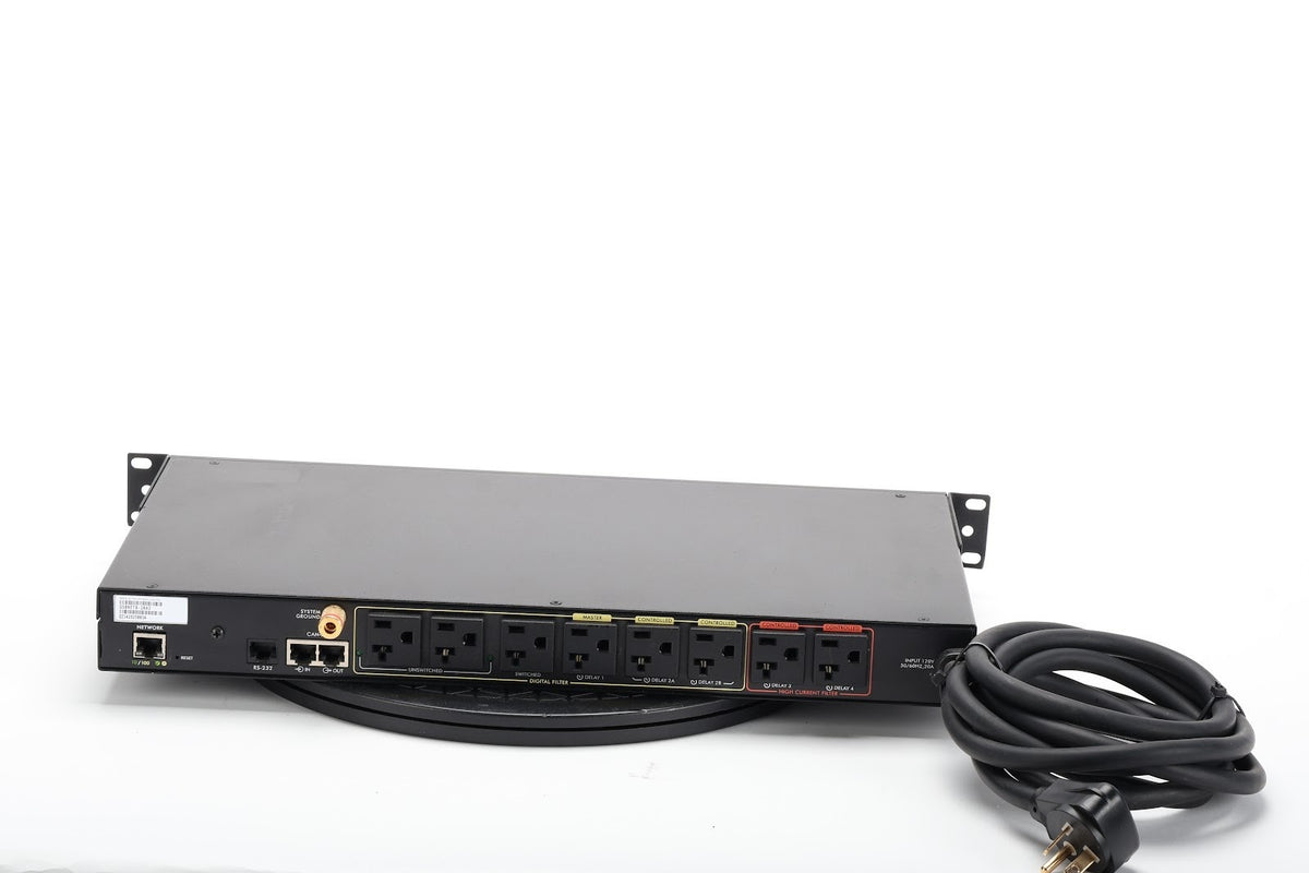 APC G50NETB-20A2 Used