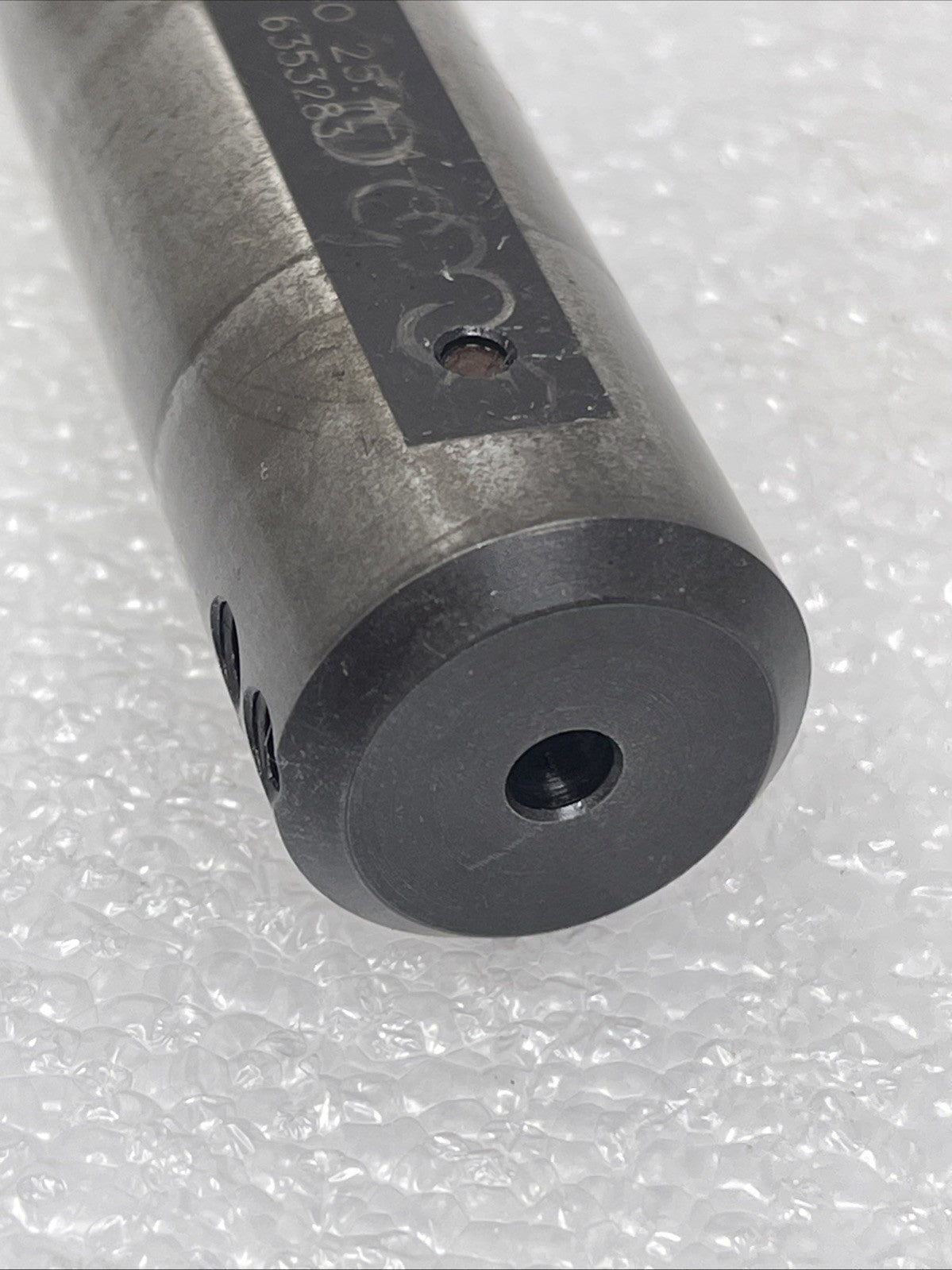 ISCAR 25.4-4-5 Used