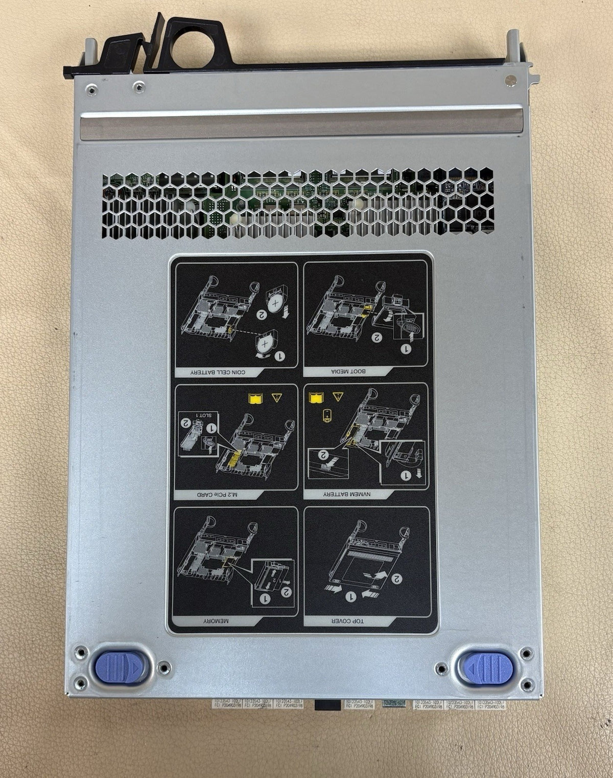 NetApp 111-04333+C4 Used