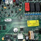 MIRCOM MD-644 Used