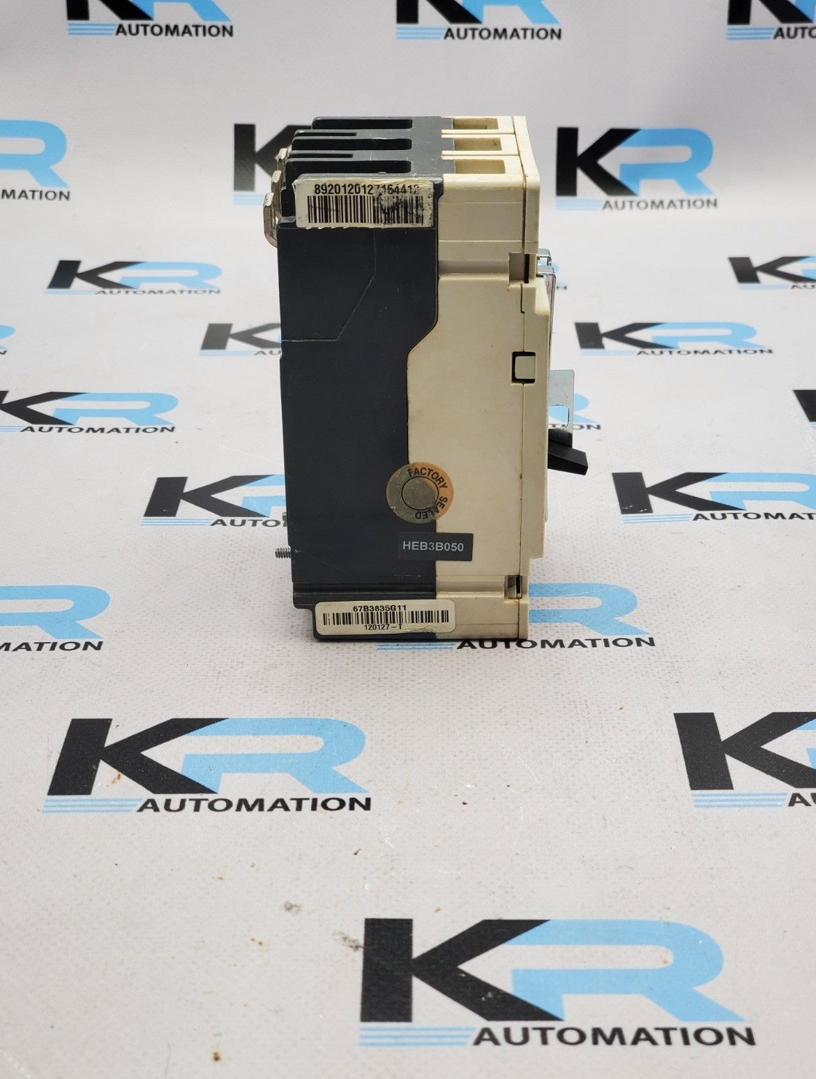 Siemens HEB3B050 Used