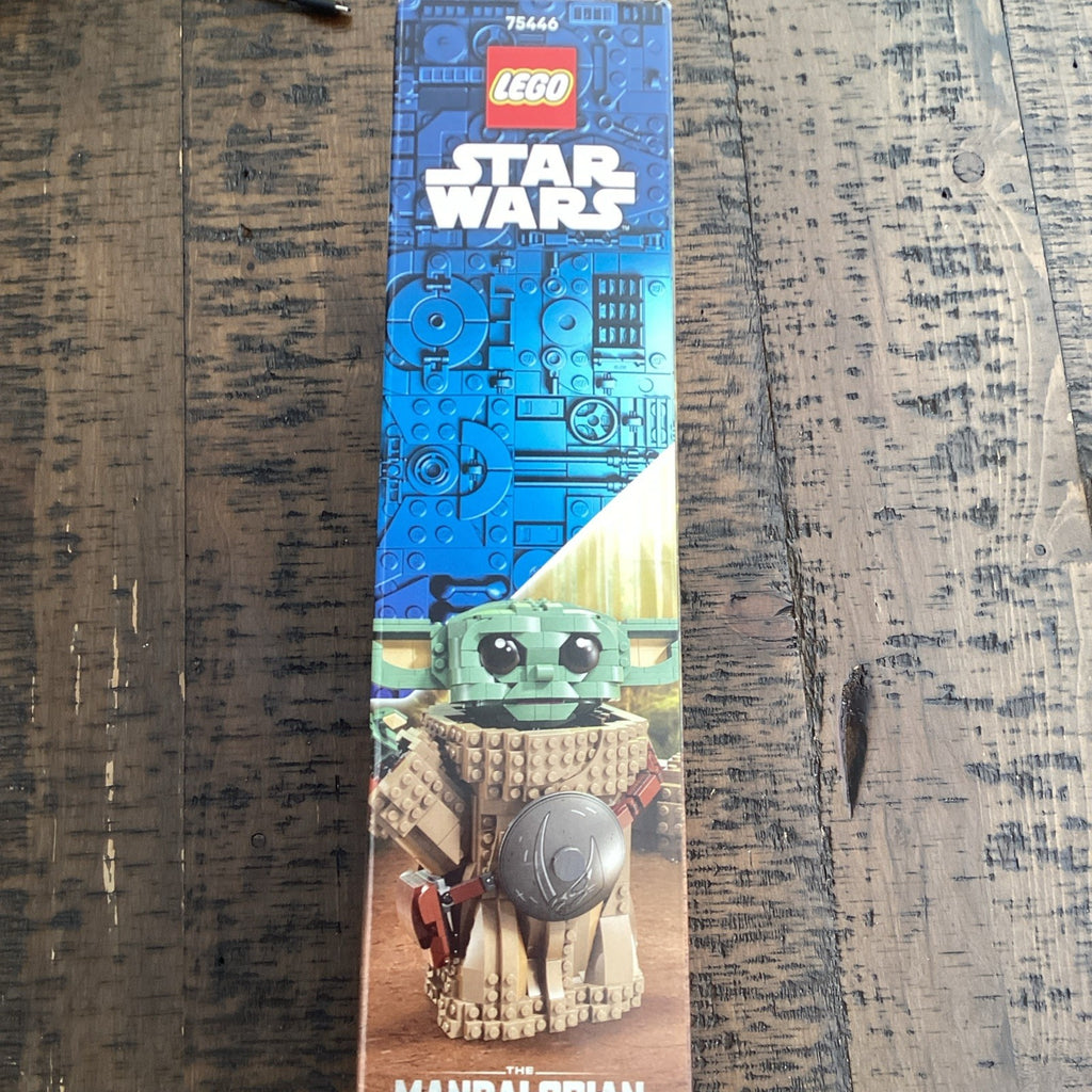 LEGO 75446 New