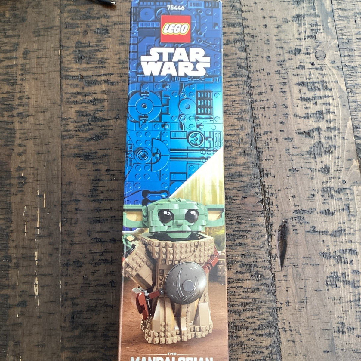 LEGO 75446 New