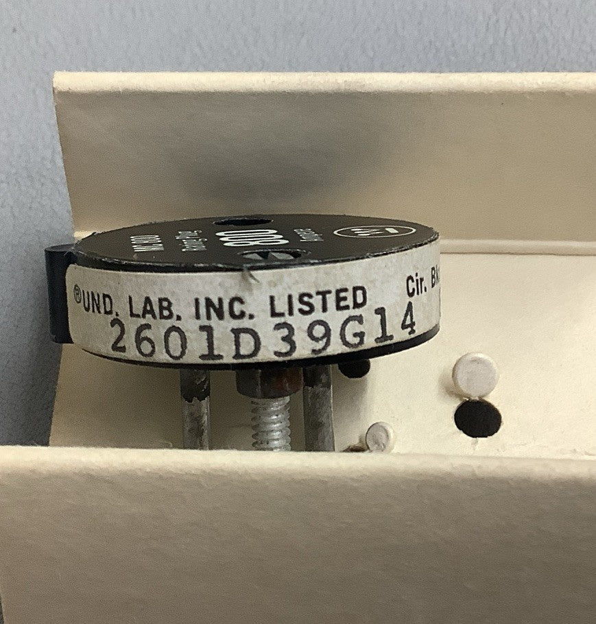 Westinghouse 8MC-800 New