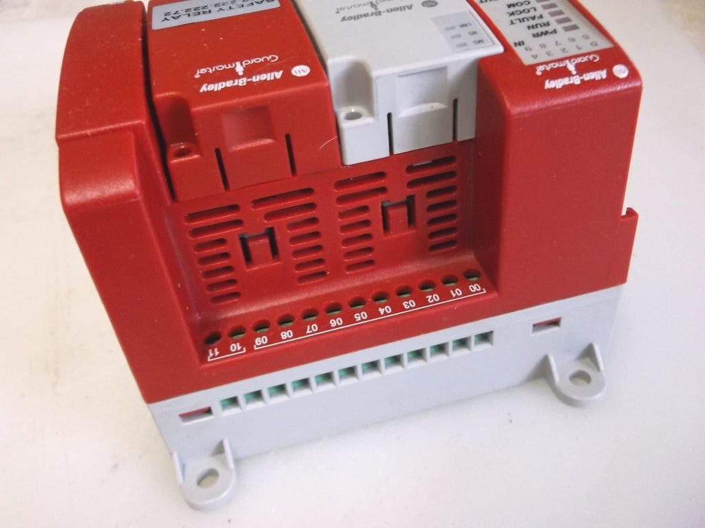 Allen-Bradley 440C-CR30-22BBB Used