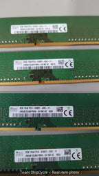 Unbranded HMA81GU6AFR8NUH Used