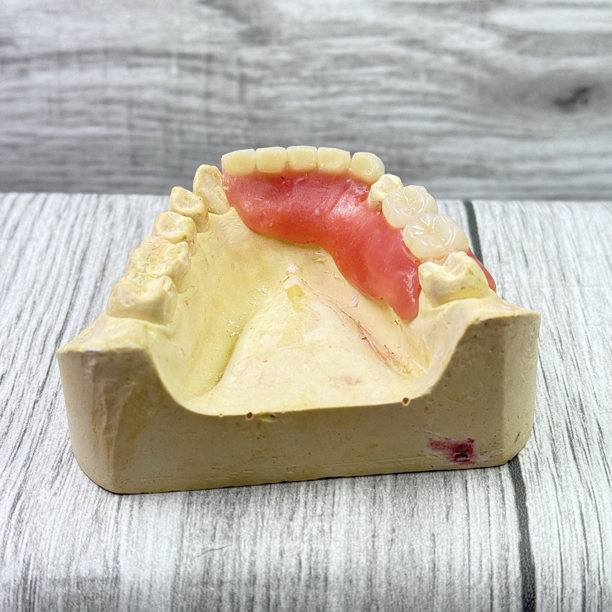 DIY Denture Shop DIY Partial Or Full Denture New