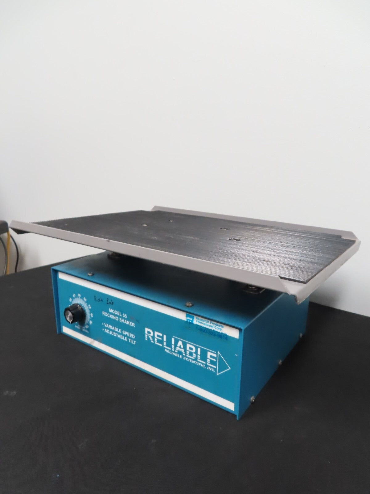 Reliable Scientific 55D Used