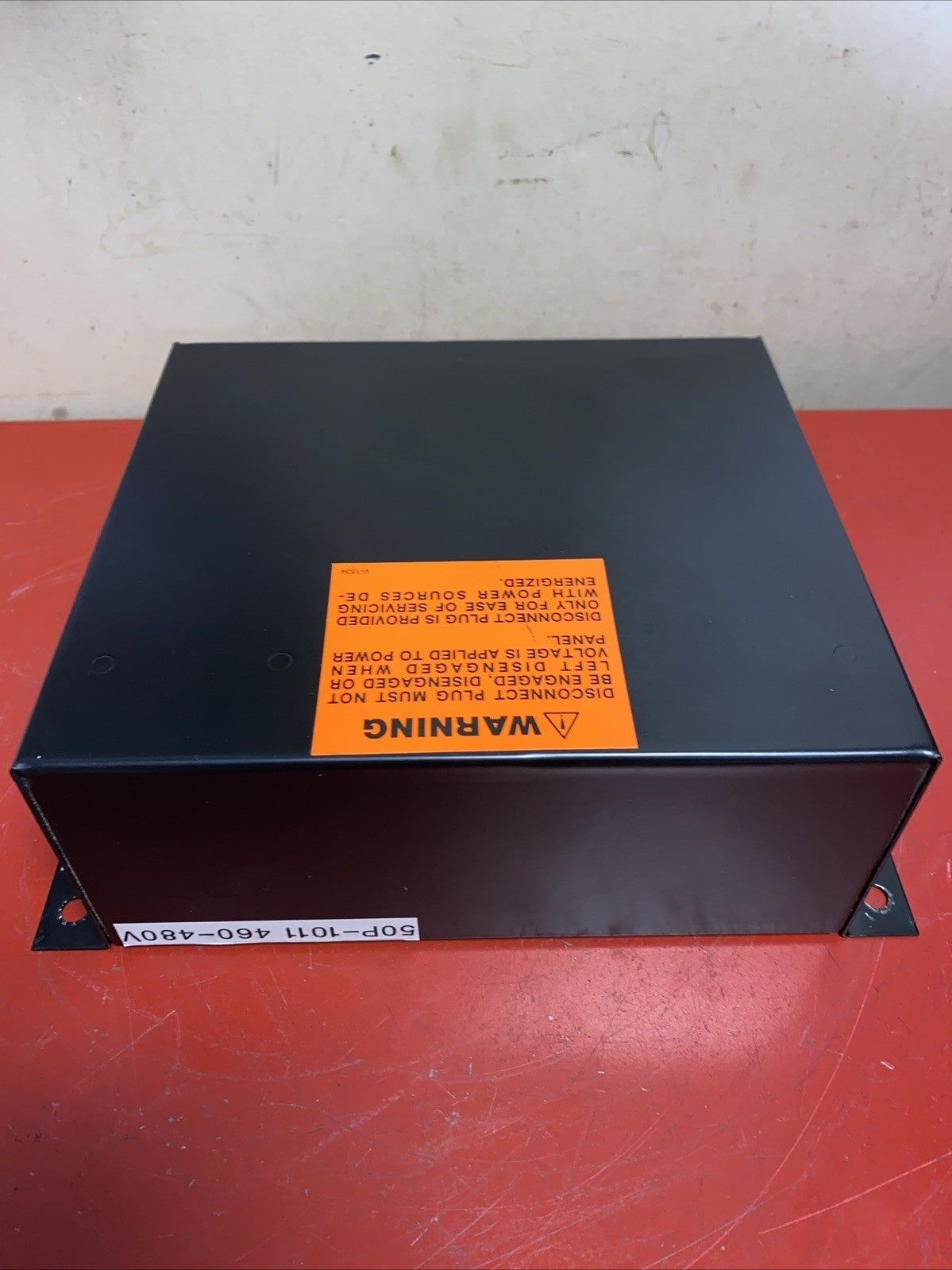 GE Zenith 50P-1011 Used