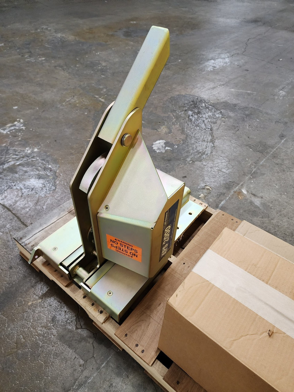 APS Resource APS 2000 New