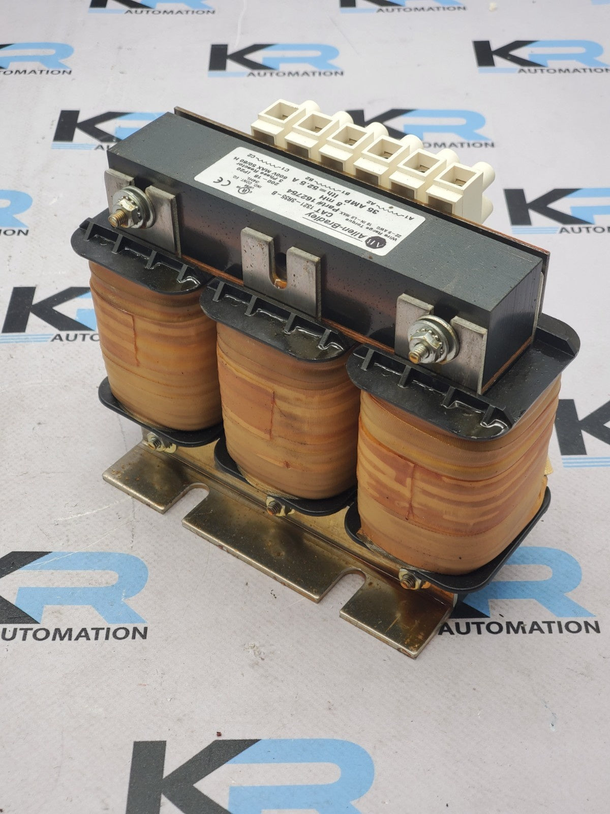 Allen-Bradley 1321-3R35-B Used