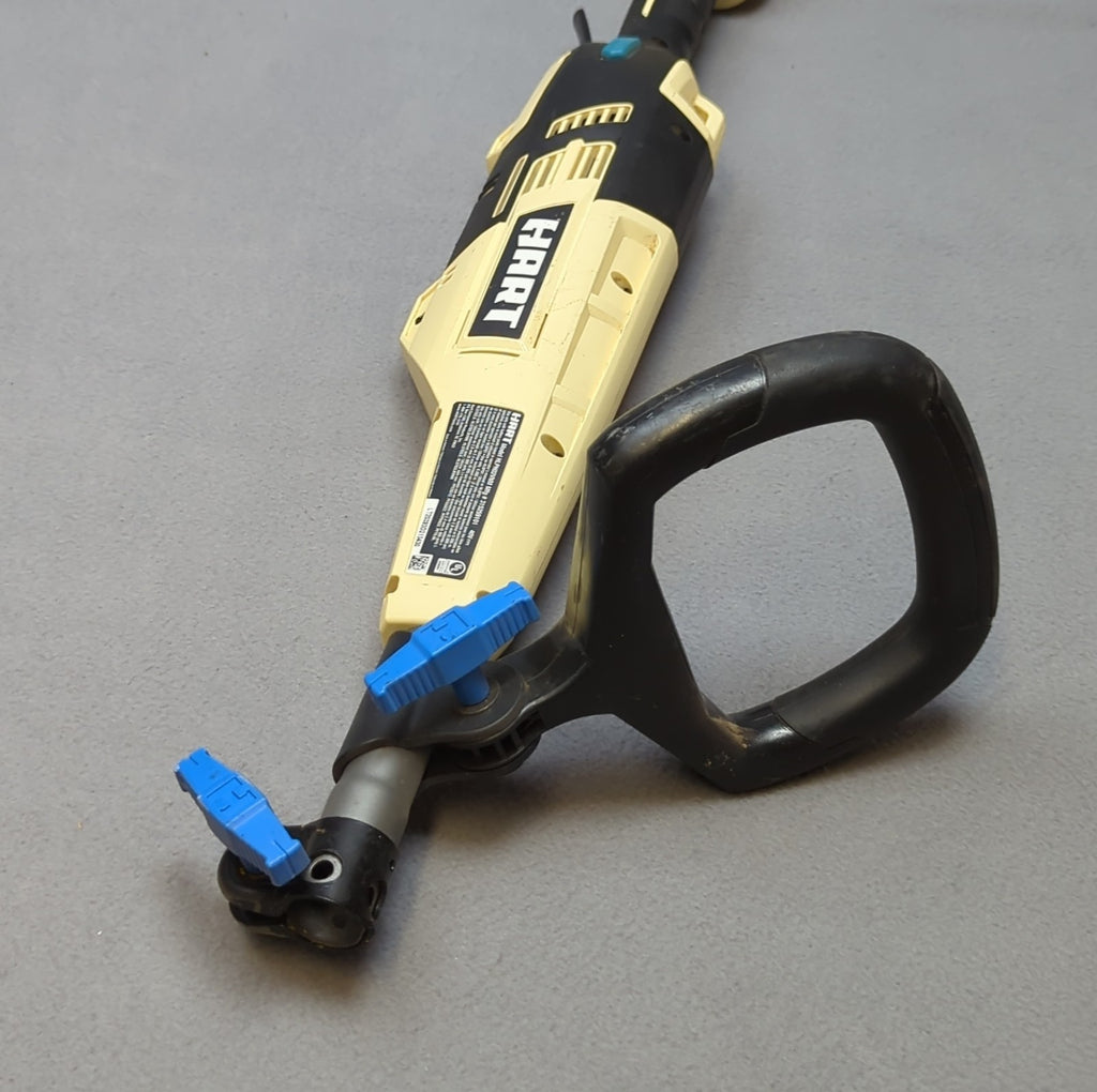 HART Hart Cordless HLPH02VNM Used