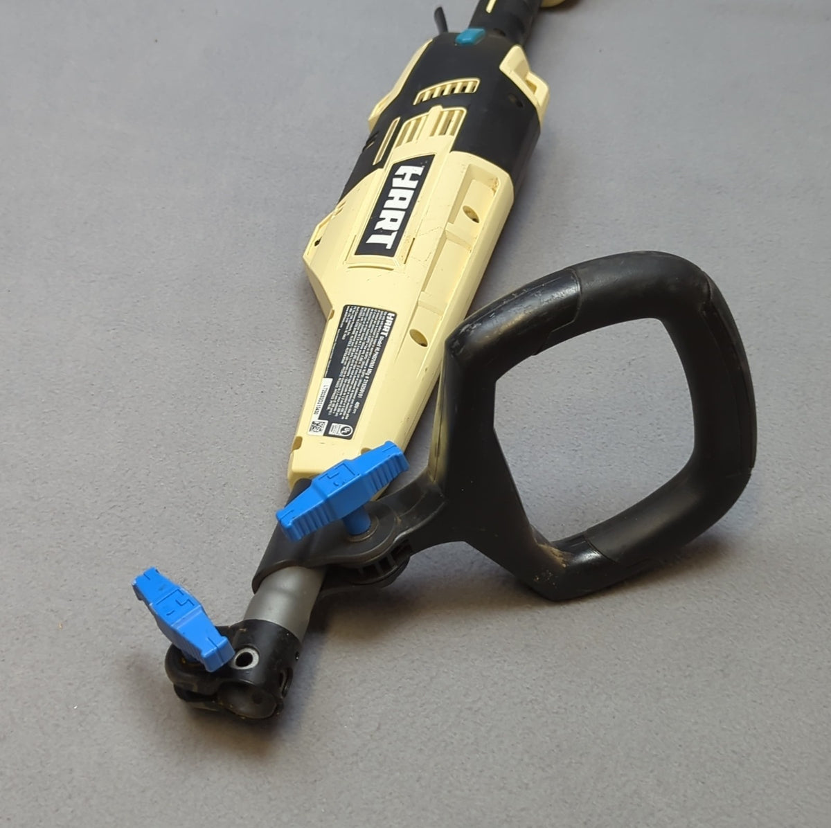 HART Hart Cordless HLPH02VNM Used