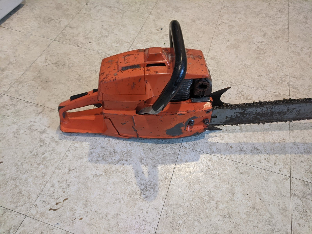 Husqvarna Husqvarna 2100 CD Used