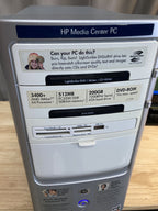 HP a1129n Used
