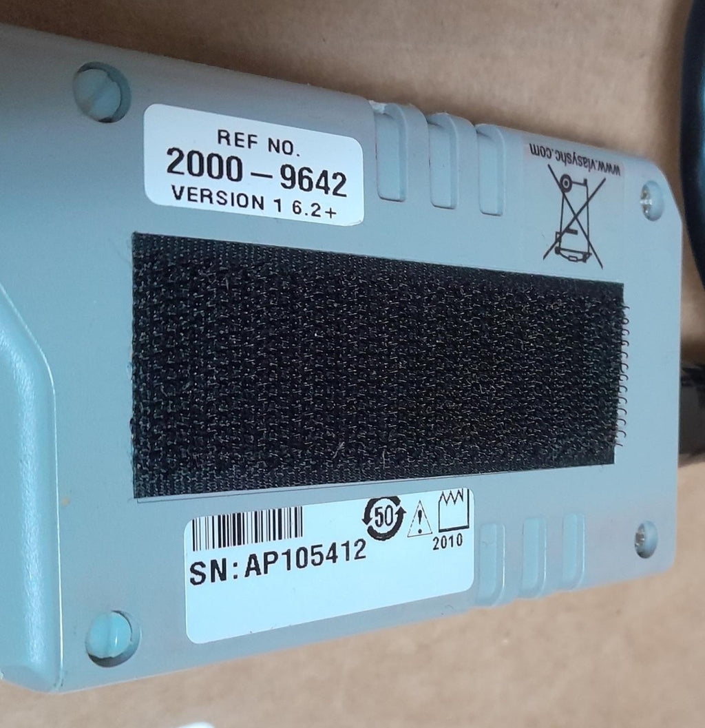 Agilent 2000-9642 Used