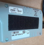 Agilent 2000-9642 Used