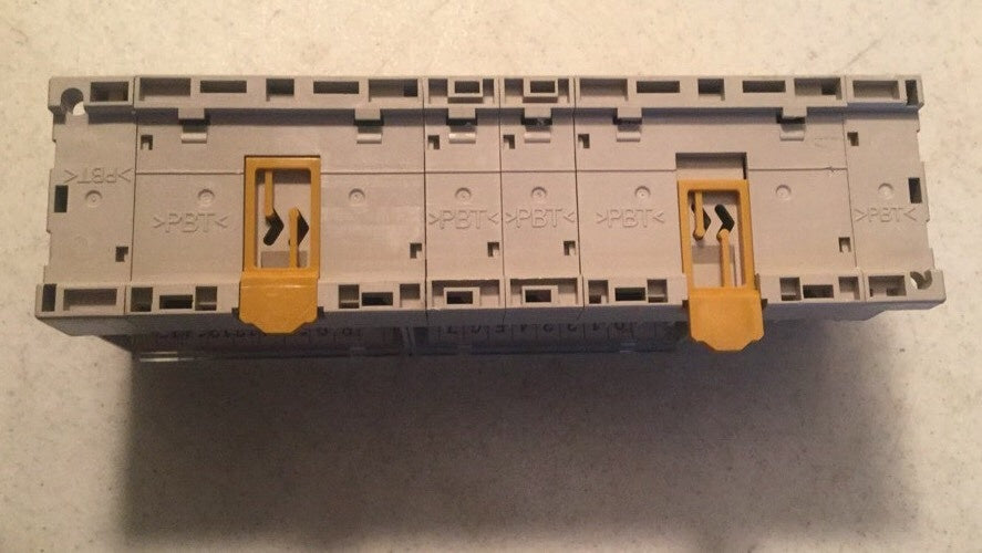 Omeron SRT2-ID16T-1 Used