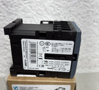Siemens 3RH2140-1BB40 New