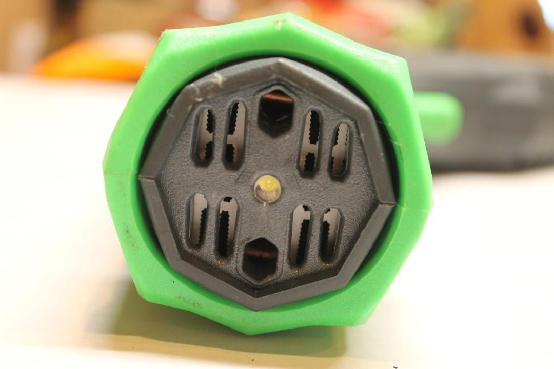 Induction Innovations MDV-787 Used