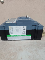 Siemens 3VA5215-6EC31-0AA0 Used