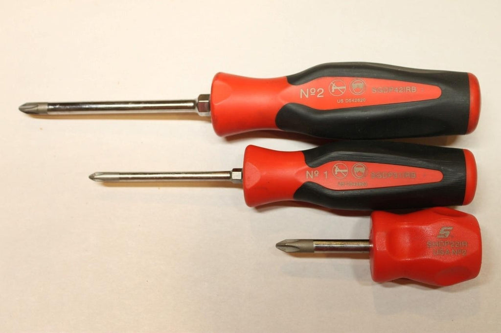 Snap-on SGDX80R Used