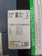 Siemens 3VA5215-6EC31-0AA0 Used