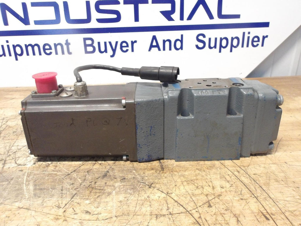 Rexroth R900965411/R900541630-6 Used