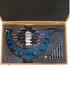 Fowler 52-401-207 Used