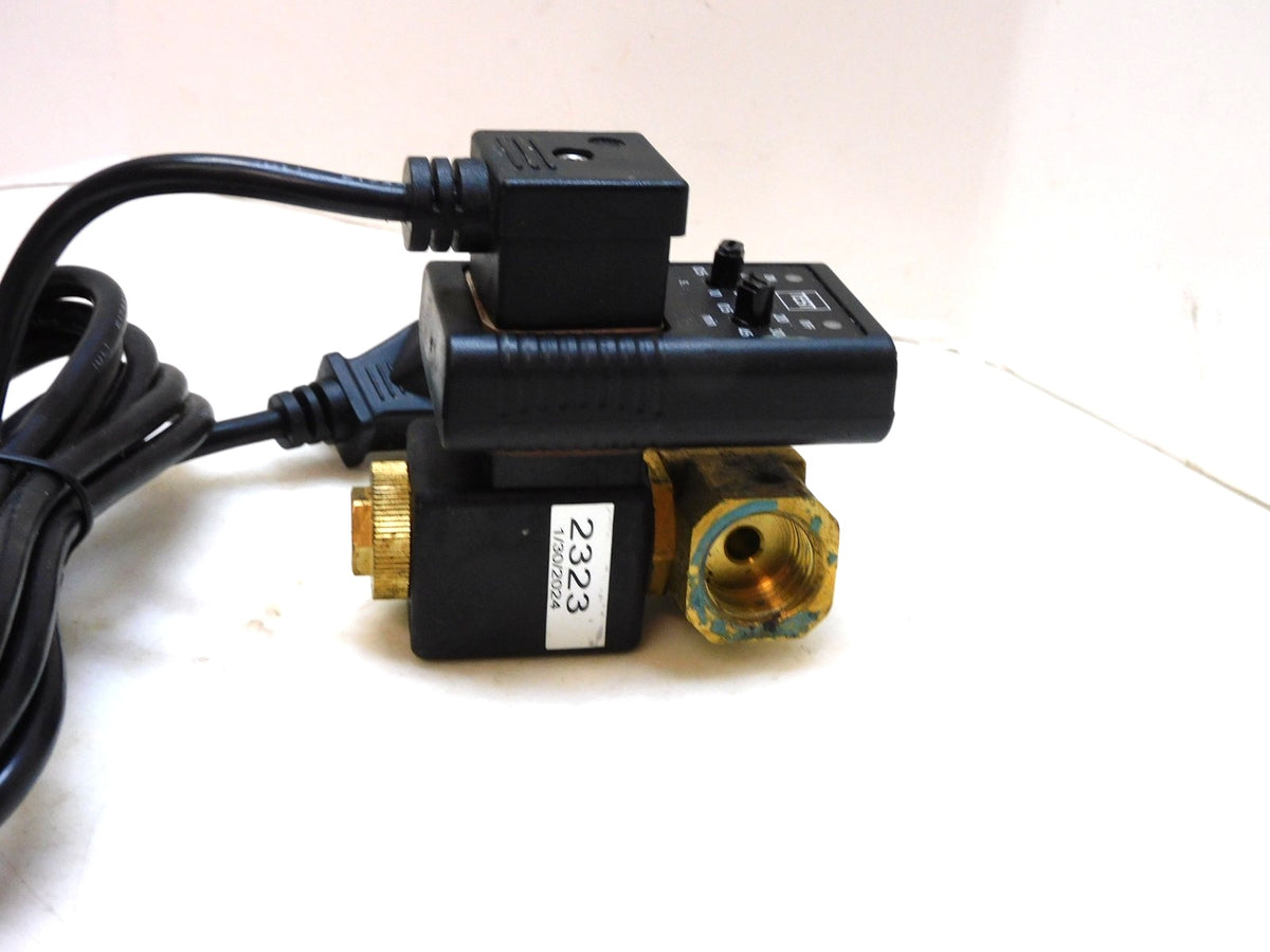 Powerex ez-1 Used