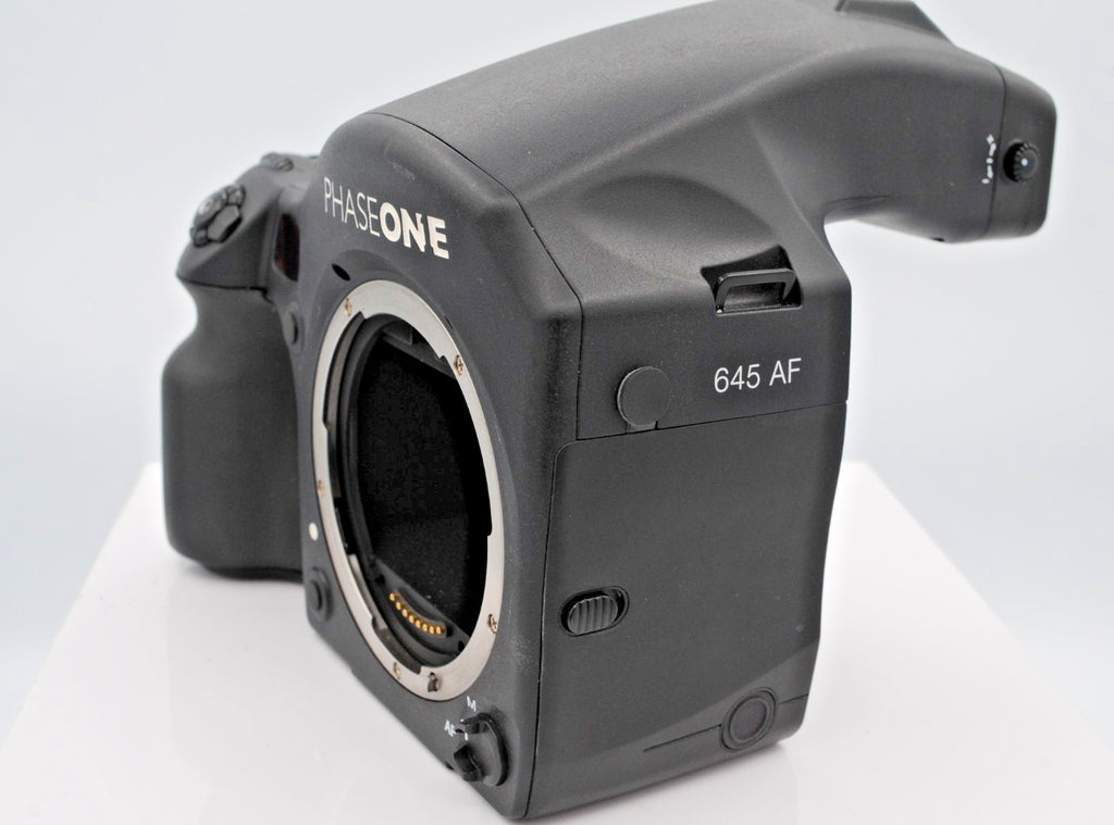 Phase One 645 AF Used