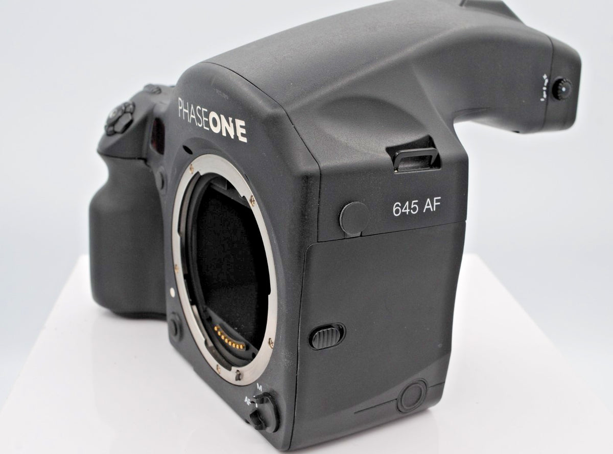 Phase One 645 AF Used