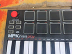 Akai Professional ICES-003 Used