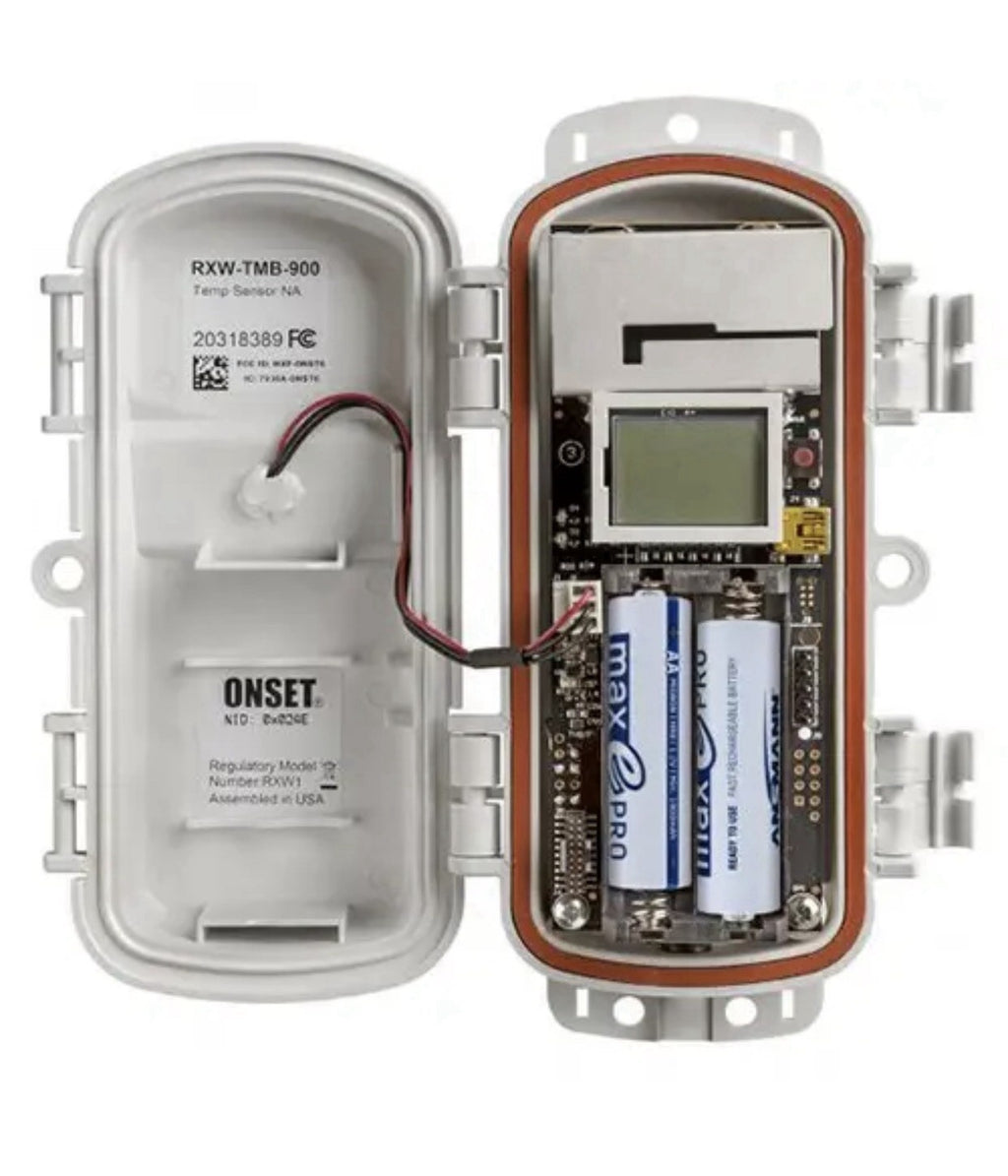 Onset RXW-RPTR-900 New