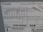 Cutler-Hammer DT364UGK Used