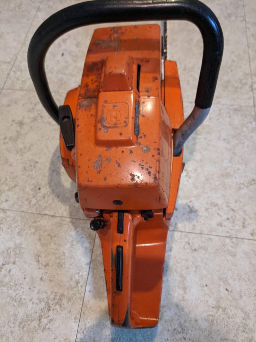Husqvarna Husqvarna 2100 CD Used