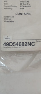 Furnas 49D54682NC New