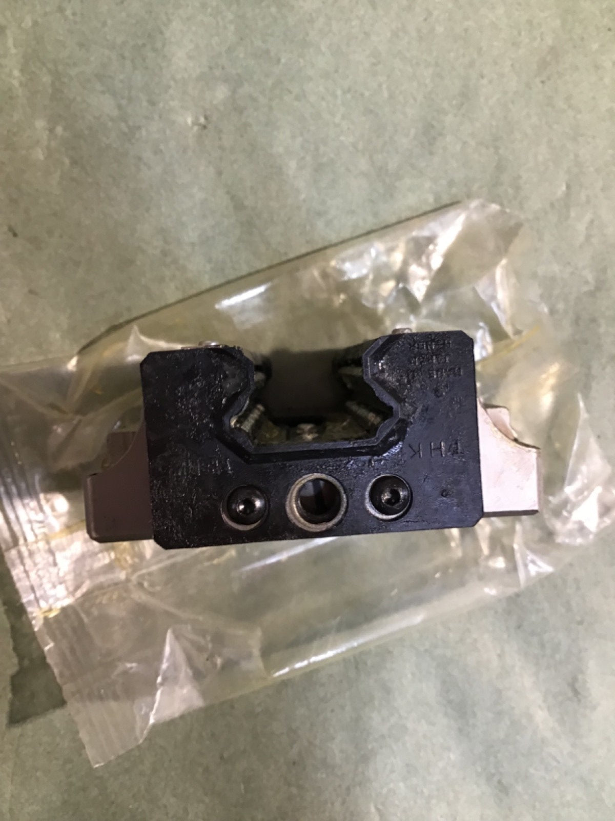 THK HSR25B1SS New