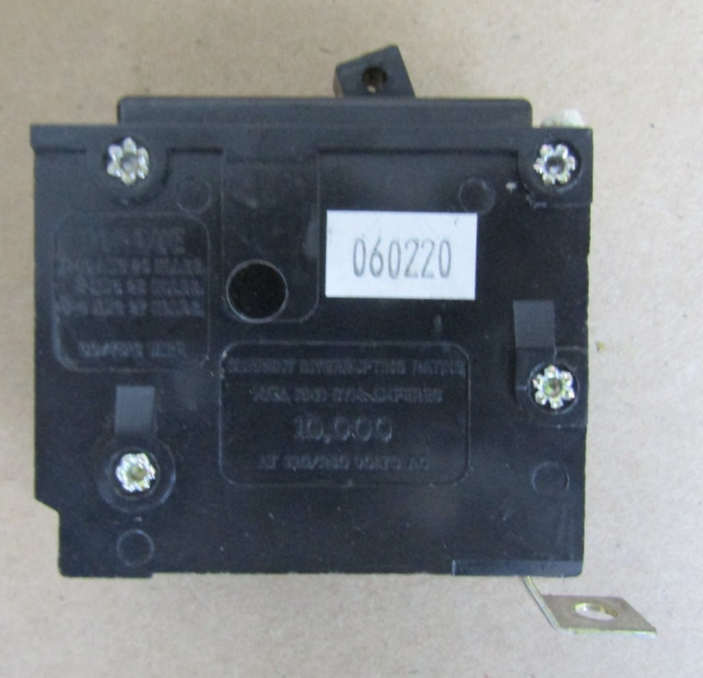 Eaton BAB1020 Used